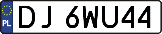DJ6WU44