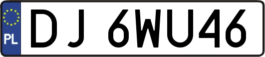DJ6WU46