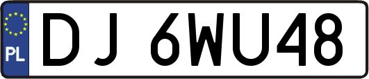 DJ6WU48