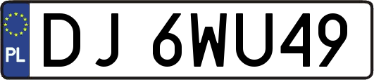 DJ6WU49