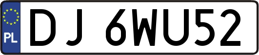 DJ6WU52