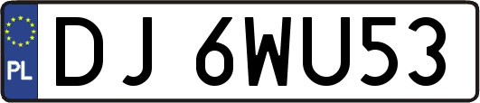 DJ6WU53