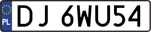 DJ6WU54