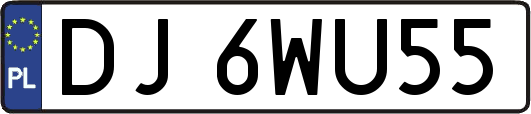 DJ6WU55