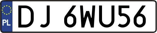 DJ6WU56