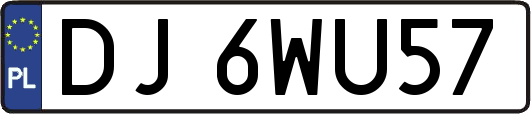 DJ6WU57