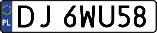 DJ6WU58