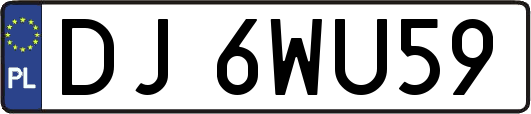 DJ6WU59