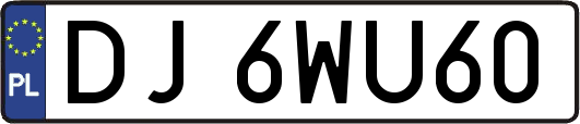 DJ6WU60