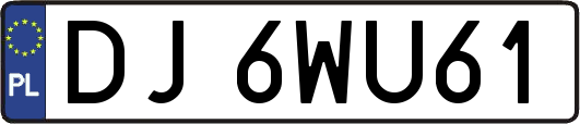 DJ6WU61