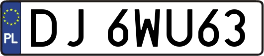 DJ6WU63
