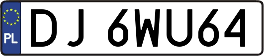 DJ6WU64