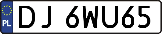 DJ6WU65