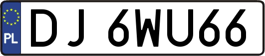 DJ6WU66