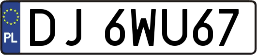 DJ6WU67