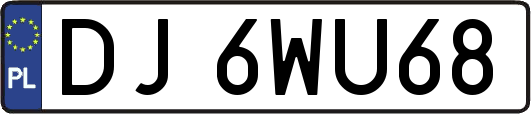 DJ6WU68