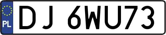 DJ6WU73