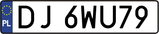 DJ6WU79