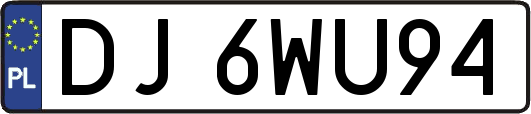 DJ6WU94