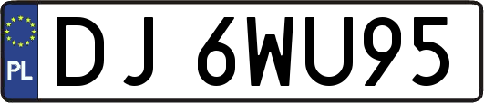 DJ6WU95