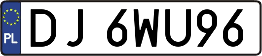DJ6WU96