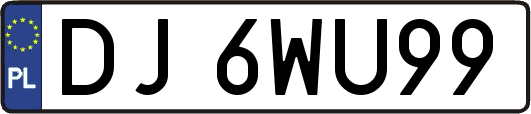 DJ6WU99