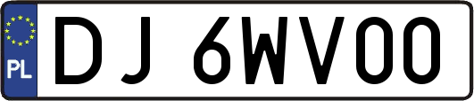 DJ6WV00