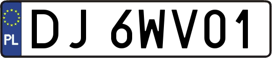 DJ6WV01