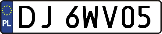 DJ6WV05