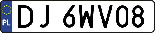 DJ6WV08