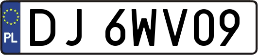 DJ6WV09