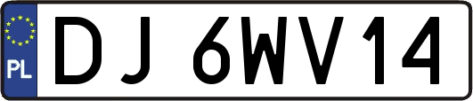 DJ6WV14