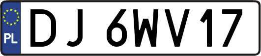 DJ6WV17