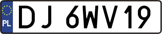 DJ6WV19