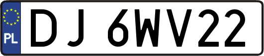 DJ6WV22