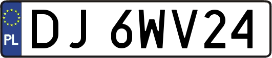 DJ6WV24