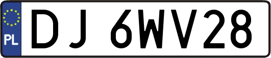 DJ6WV28