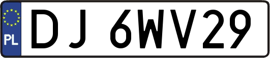 DJ6WV29