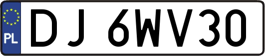 DJ6WV30