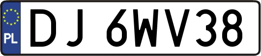 DJ6WV38