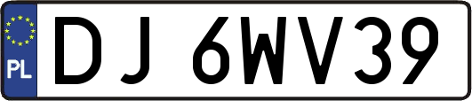 DJ6WV39