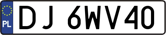 DJ6WV40