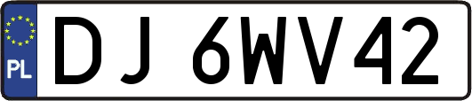 DJ6WV42