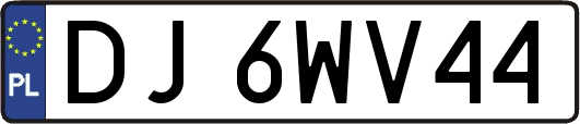 DJ6WV44