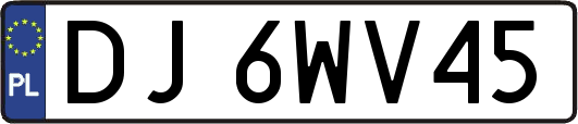 DJ6WV45