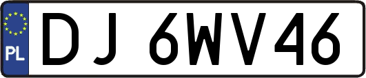 DJ6WV46