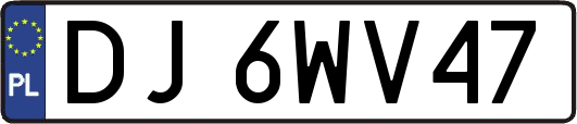 DJ6WV47