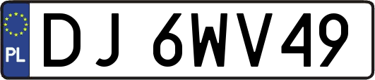 DJ6WV49