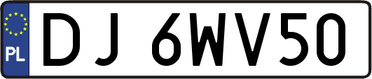 DJ6WV50