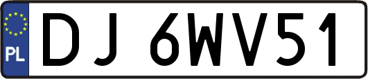 DJ6WV51
